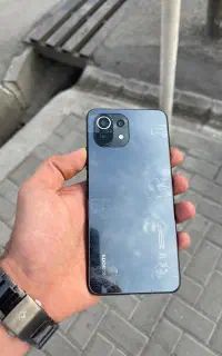 mi 11 lite