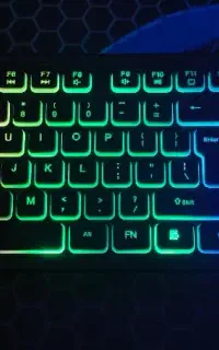 کیبورد گیمینگ