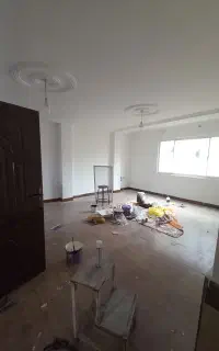 نقاشی ساختمان