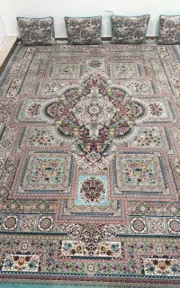 فرش 12متری 1200 شانه