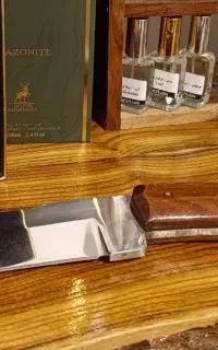 چاقو طبیعت گردی