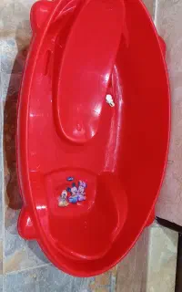 وان حمام کودک