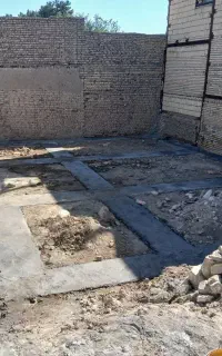 فروش زمین شهیدداوودی
