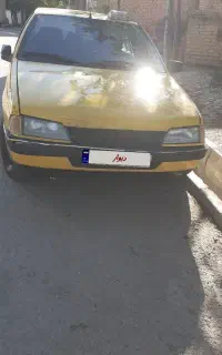 تاکسی فروشی