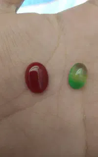 سنگ   انگشتر