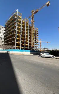 افق فرتاک ۸۵ متری
