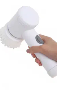 برس  برقی شستوشو مبل قالی کابینت گاز و..