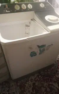 ماشین لباسشویی اسنوا.۷ کیلیویی