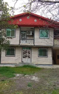 اجاره خونه دو طبقه دو واحد مسیر ییلاقات ماسال