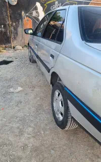 فروش پژود مدل ۸۹