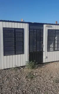 تانکر ،کانکس ،کانتینر