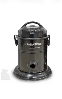 جارو برقی سطلی پاناسونیک جارو سطلی panasonic