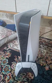 Ps5 کار کرده