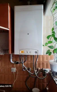 تعمیر و سرویس پکیج و ابگرمکن،لباسشویی  ،بخاری