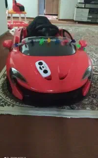 ماشین شارژی