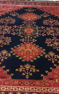قالی فروشی