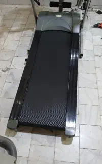 تردمیل خانگی گرین لایف