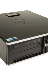 فروش مینی کیس hp 8300