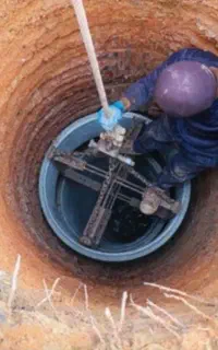 حفر چاه با نازلترین قیمت