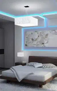 برقکاری ساختمان/تابلو برق/نورپردازی