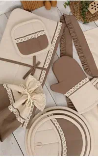 آموزش سرویس آشپزخانه