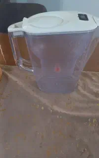 پارچ تصفیه آب اکسل