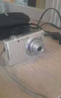 دوربین پاناسونیک اصل