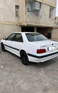 پارس xu7 مدل 1401