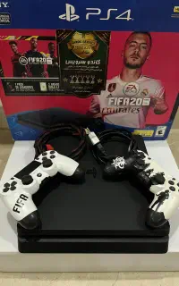 Ps4 اسلیم کپی خور