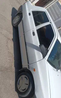 پراید مدل ۹۶شاستی پلمپ