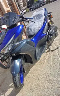 ایروکس  فول گالکسی شرکت نیرو موتور بهترین برند