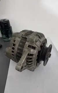 دینام نیسان و پراید ۸۰ آمپر