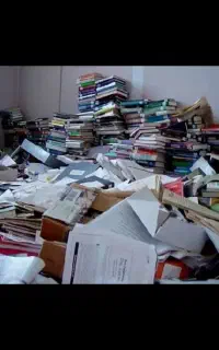 ف خریدضایعات کتابکاغذکارتن دفتر باطله آهن وغیره