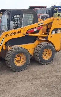 بابکت هیوندای