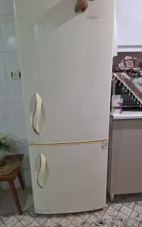 یخچال فریزر