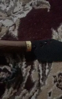 چاقو زنجانی