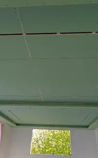کناف،اجرای تخصصی کناف