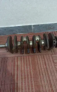 قطعات یدکی موتوری پژو 206 تی یوفایو تیپ 5