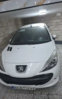 ۲۰۷ مدل۴۰۲ اتومات فلز نقد و اقساط