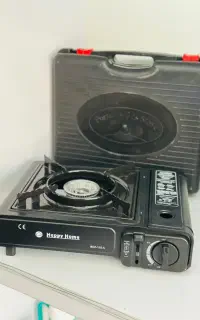 اجاق گاز (سفری)
