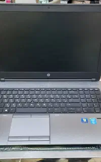 لبتاب hp  مدل probook 650