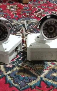 دوربین