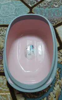 جای ادرار گربه