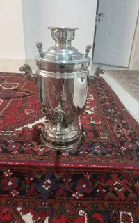 سماور 20لیتری