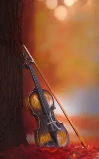 آموزش ویولون