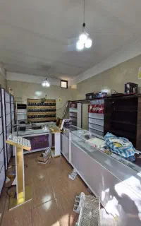اجاره مغازه 20 متری حضرت پور