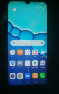گوشی هوآووی y6پرایم