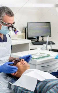 دستیار دندانپزشک