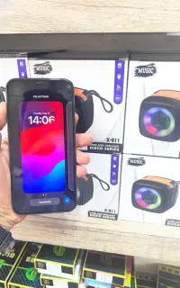 ایفون ۱۲پرومکس ۲۵۶ lla