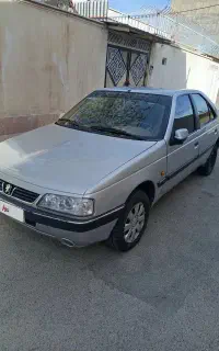پژو405اتاق slxموتور1800